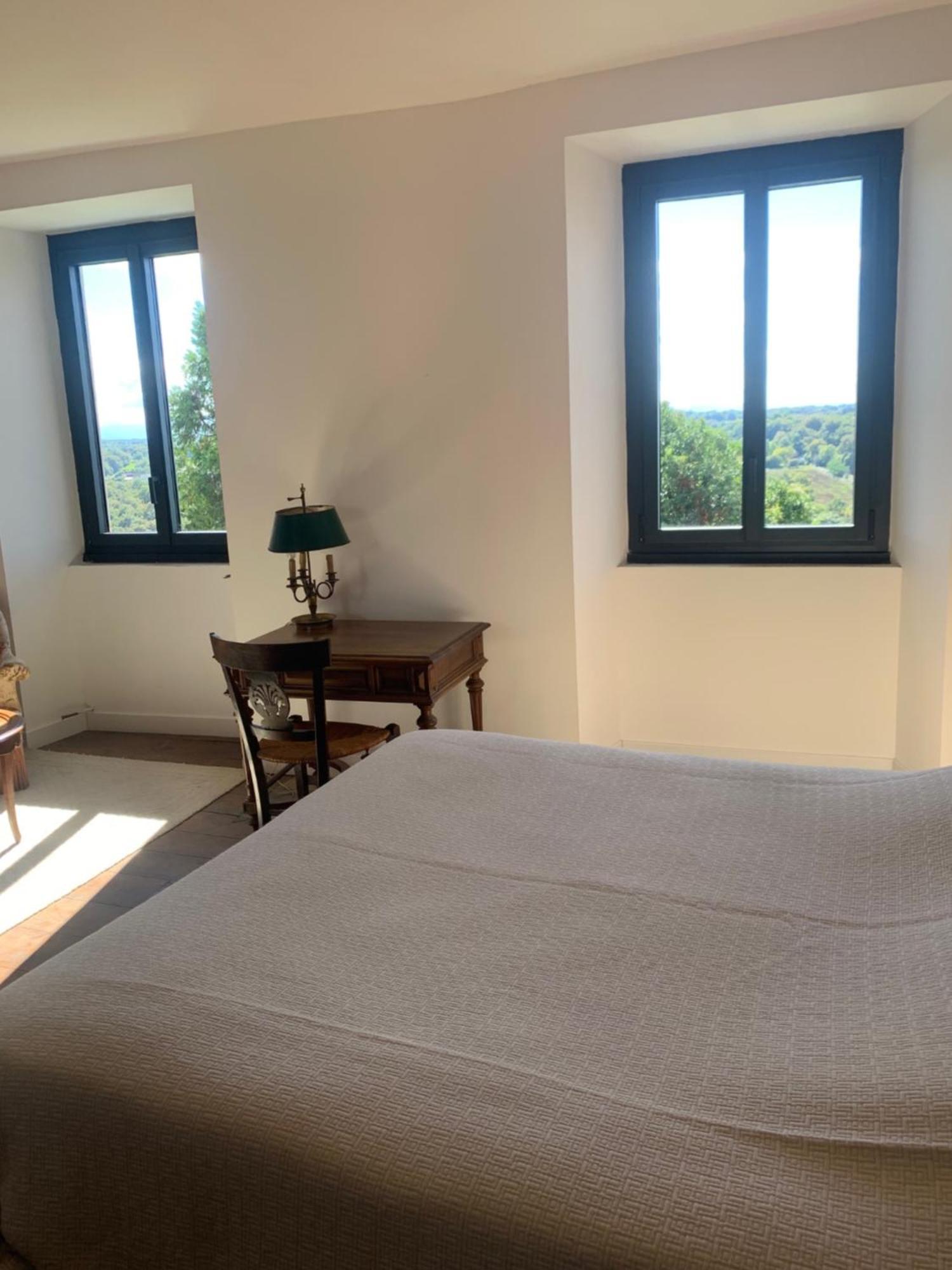 La Poesie Bed & Breakfast Lagor Luaran gambar