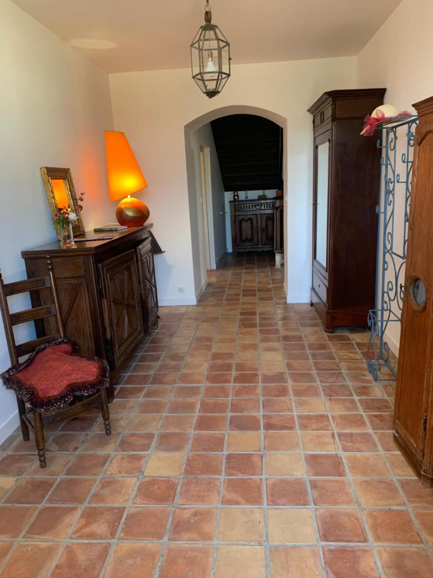La Poesie Bed & Breakfast Lagor Luaran gambar
