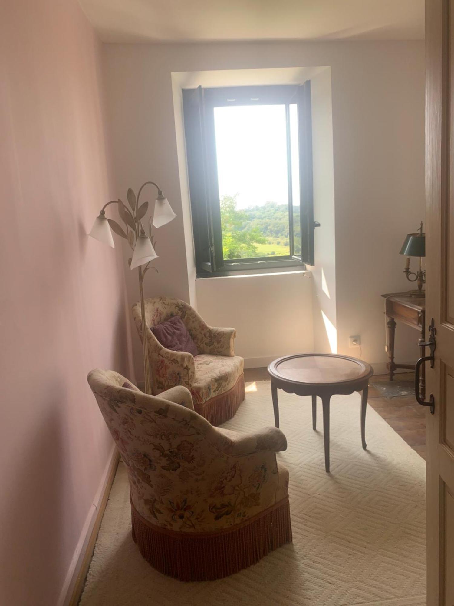 La Poesie Bed & Breakfast Lagor Luaran gambar