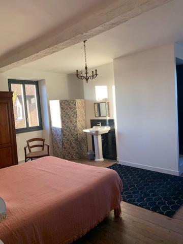 La Poesie Bed & Breakfast Lagor Luaran gambar