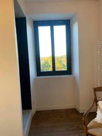 La Poesie Bed & Breakfast Lagor Luaran gambar