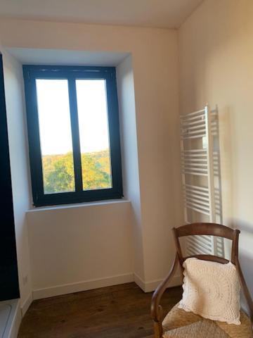 La Poesie Bed & Breakfast Lagor Luaran gambar