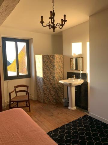 La Poesie Bed & Breakfast Lagor Luaran gambar
